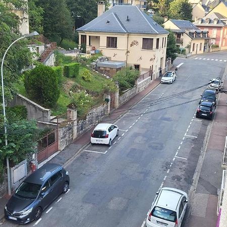 Studio Princesse Galitzine Cauterets Εξωτερικό φωτογραφία