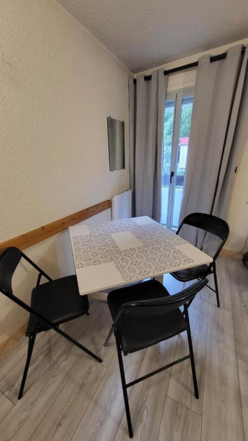 Studio Princesse Galitzine Cauterets Εξωτερικό φωτογραφία