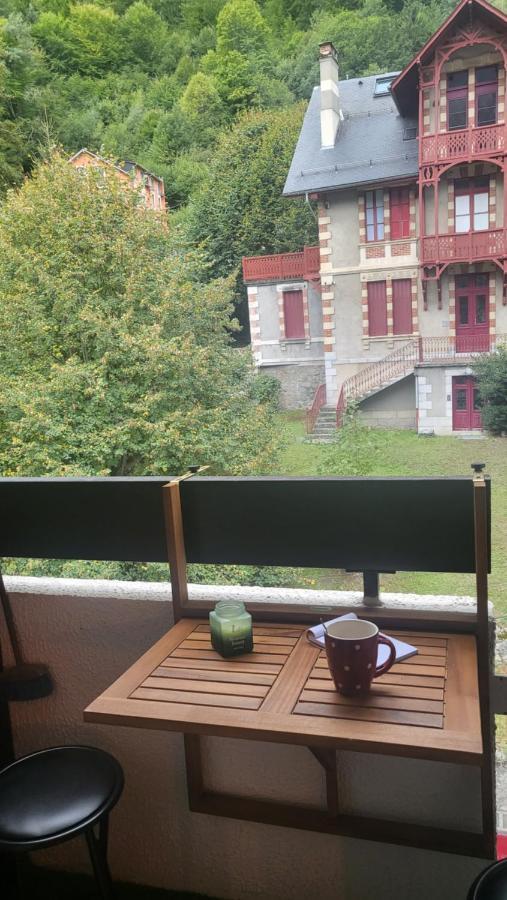 Studio Princesse Galitzine Cauterets Εξωτερικό φωτογραφία