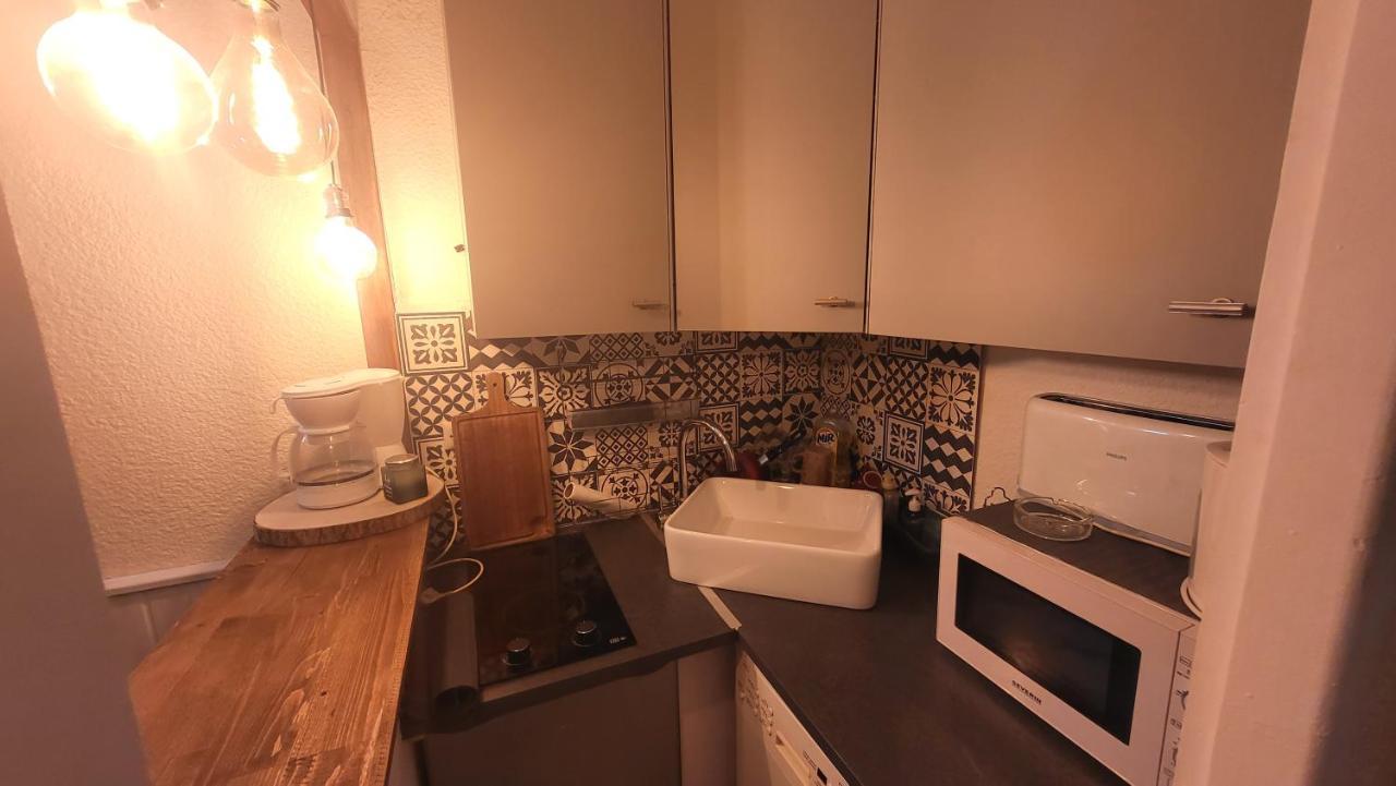 Studio Princesse Galitzine Cauterets Εξωτερικό φωτογραφία